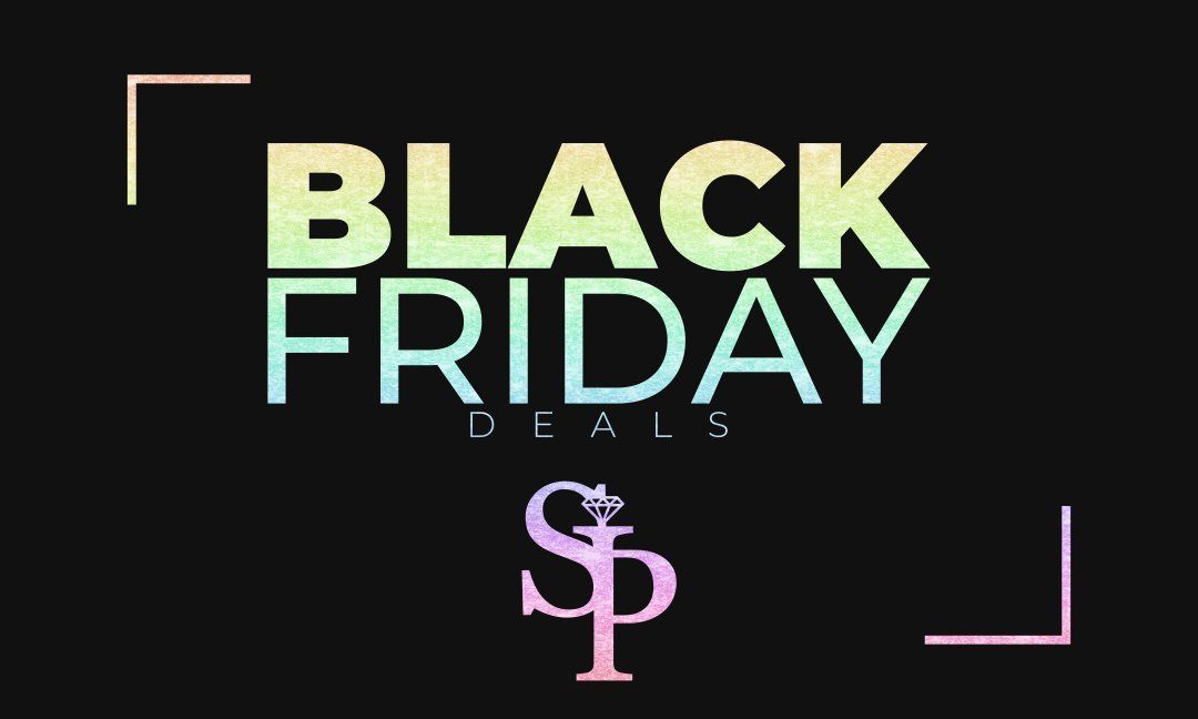 Black Friday Deals
