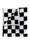 Cozy Throw Blankets - Sparkle in Pink