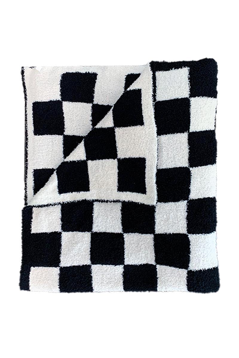 Cozy Throw Blankets - Sparkle in Pink