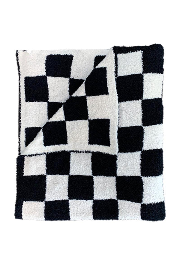 Cozy Throw Blankets - Sparkle in Pink