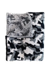 Cozy Throw Blankets - Sparkle in Pink