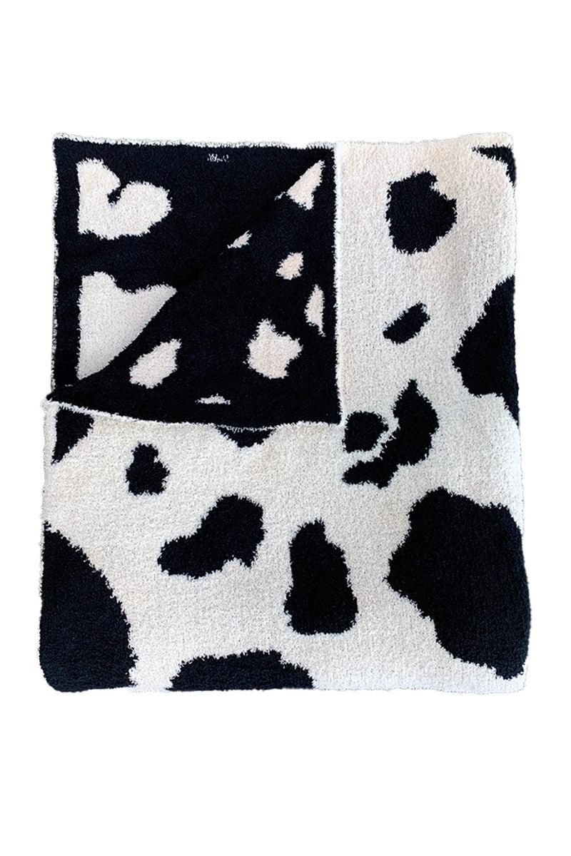 Cozy Throw Blankets - Sparkle in Pink