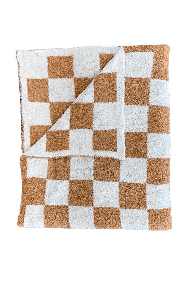 Cozy Throw Blankets - Sparkle in Pink