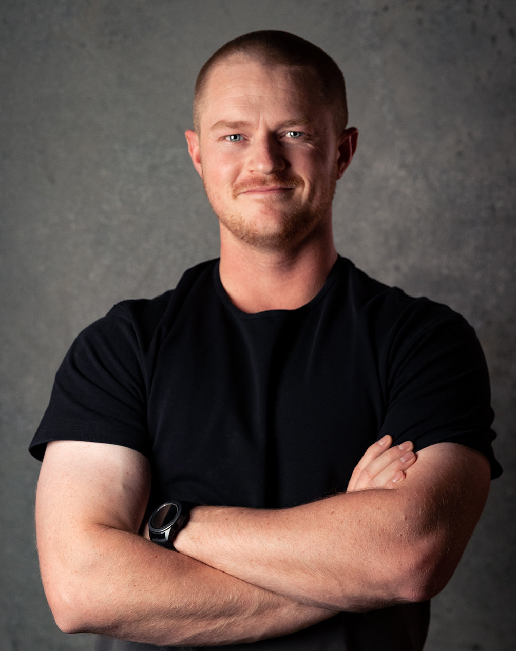 Braden Larsen