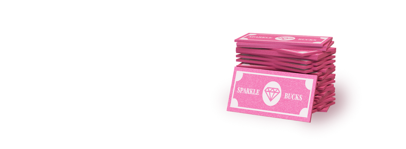 Diamond Rewards