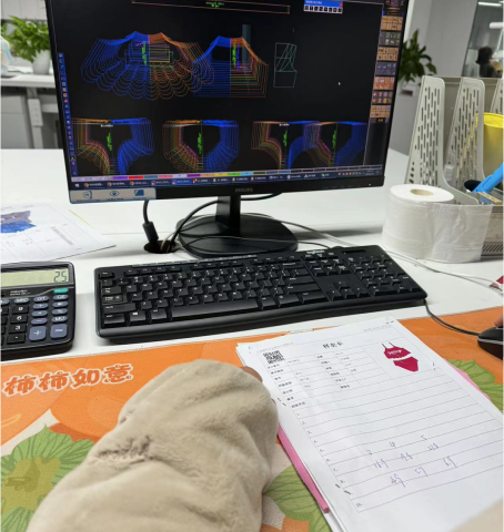 Formatting Patterns