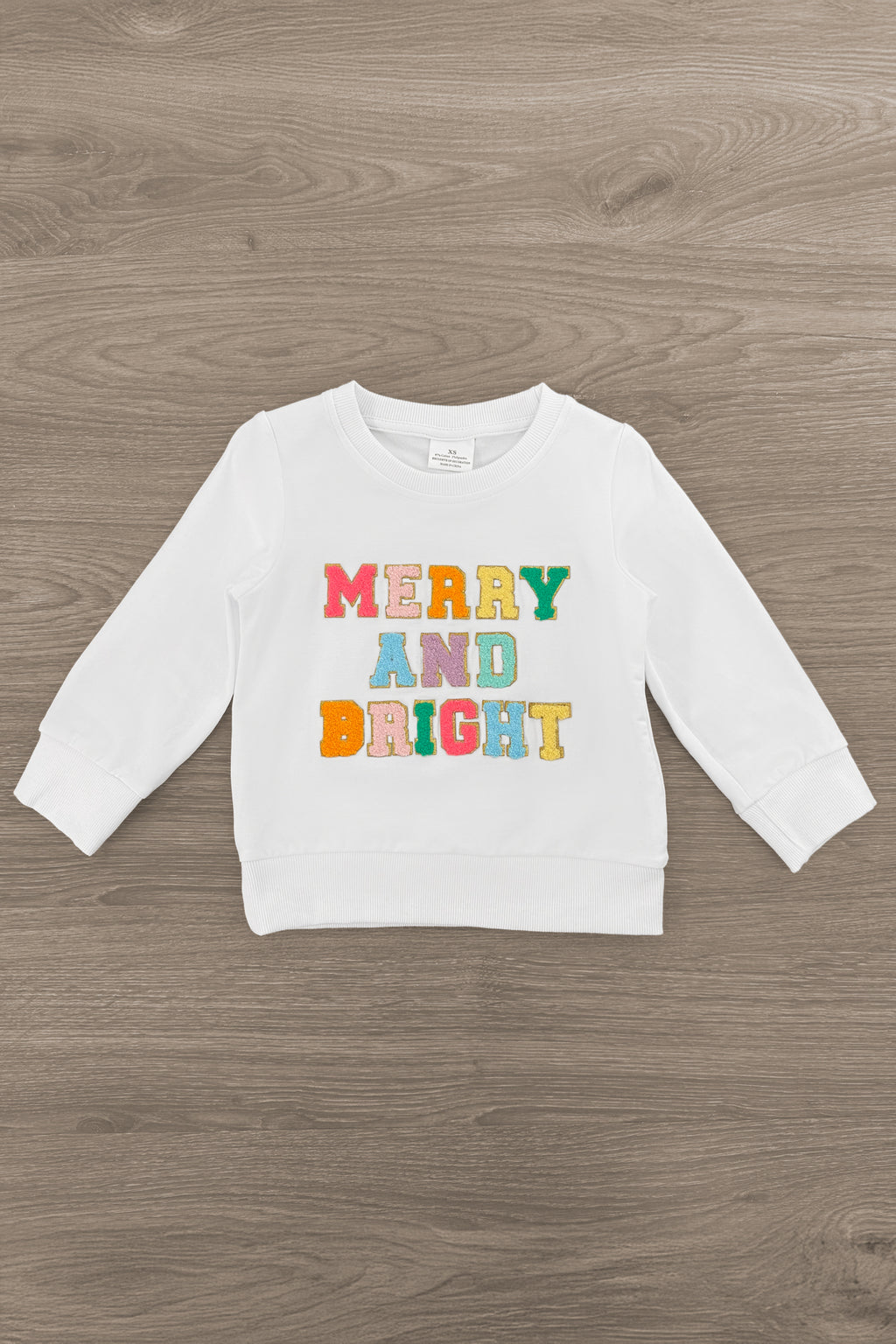 "Merry And Bright" Legging Set | Sparkle in Pink