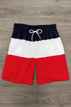 Red, White & Blue Family Swimsuits | Sparkle in Pink