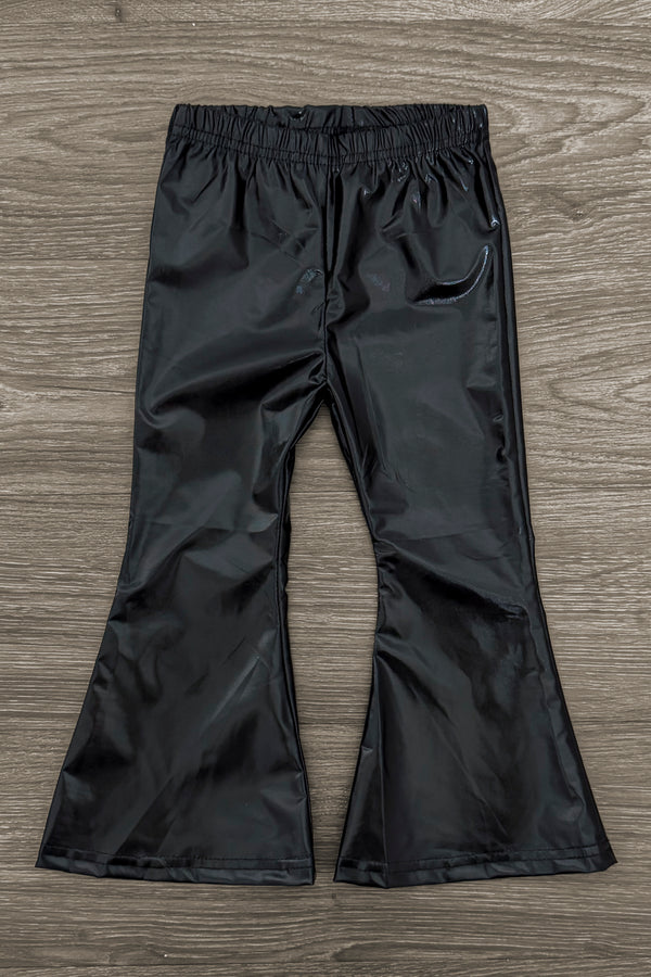 Mom & Me - Gray Striped Sweater & Pant Set | Sparkle in Pink