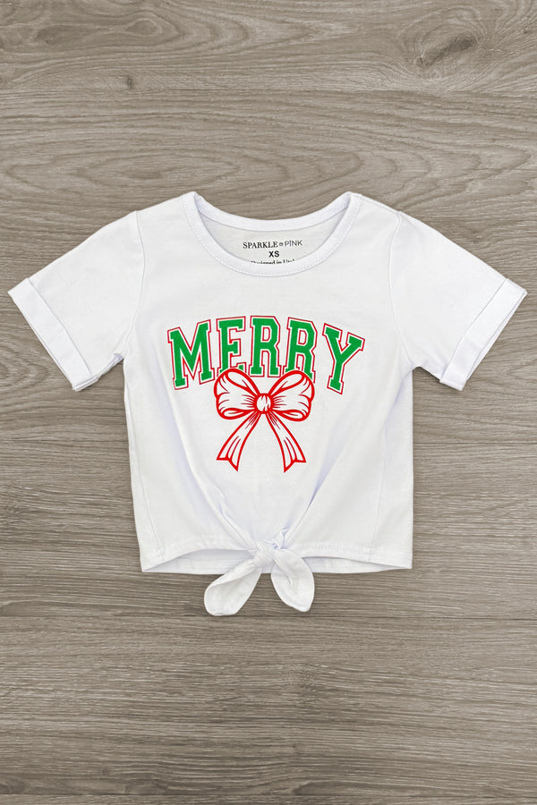 "Merry" Sequin Denim Bell Bottom Set | Sparkle in Pink