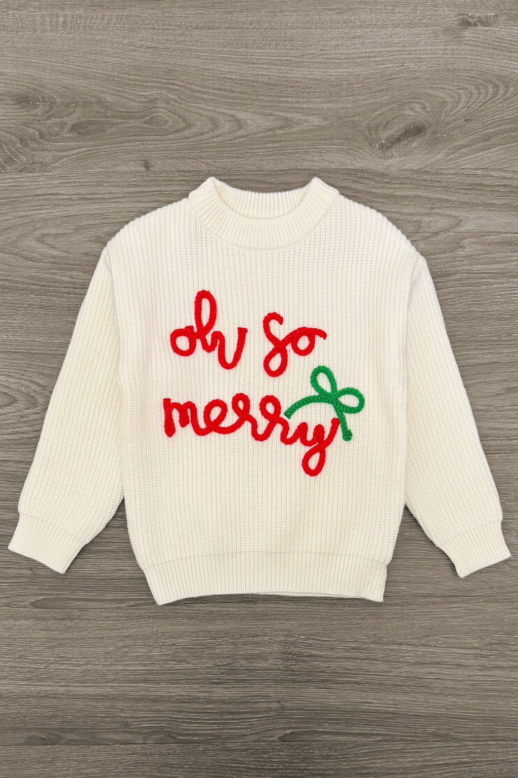 "Oh So Merry" Tutu Skirt Set | Sparkle in Pink