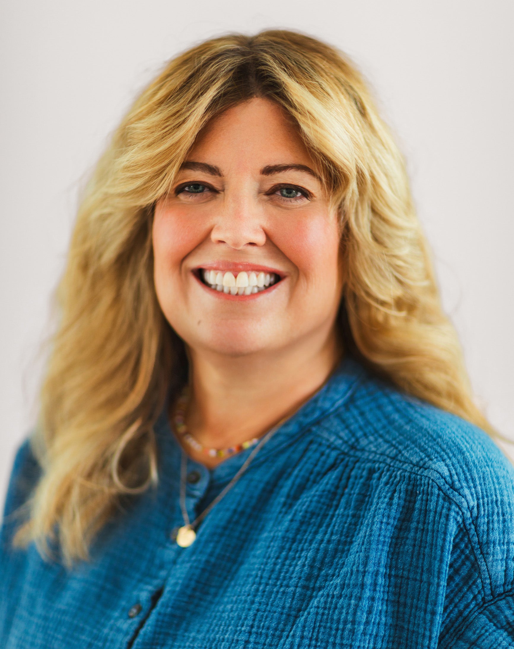 Julie Hedman
