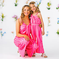 Mom & Me Spring Outfits