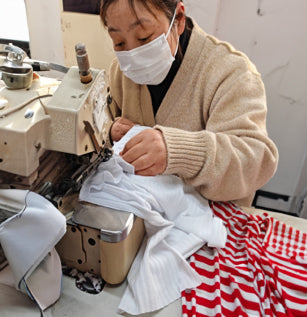 Hand Sewing