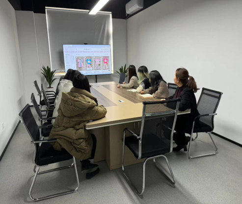 Team Meetings