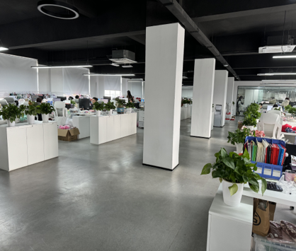 Clean Offices