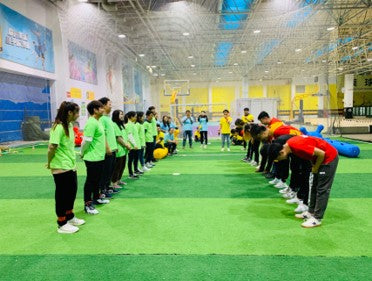 Team Activity