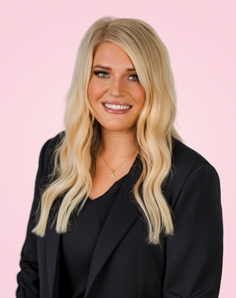 Quynn Larsen