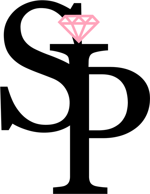 Sparkle In Pink