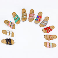 Spring Shoes For Girls