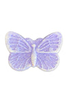 Glitter Butterfly Bath Bomb - Sparkle in Pink