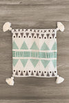 Western Boho Throw Blankets - Sparkle in Pink