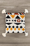 Western Boho Throw Blankets - Sparkle in Pink