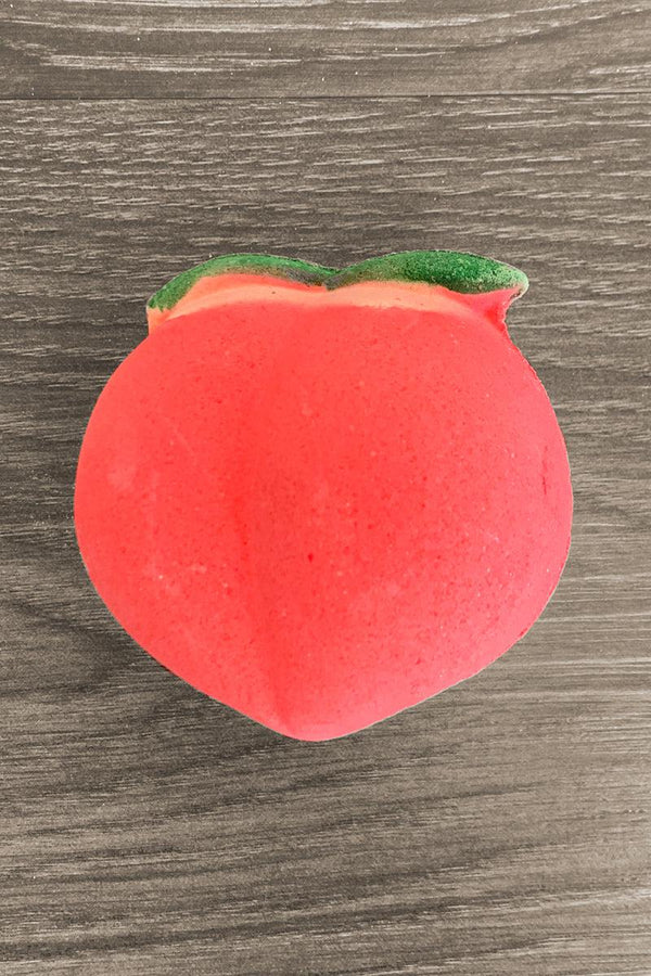 Fruit Bath Bombs - Many Styles! - Sparkle in Pink