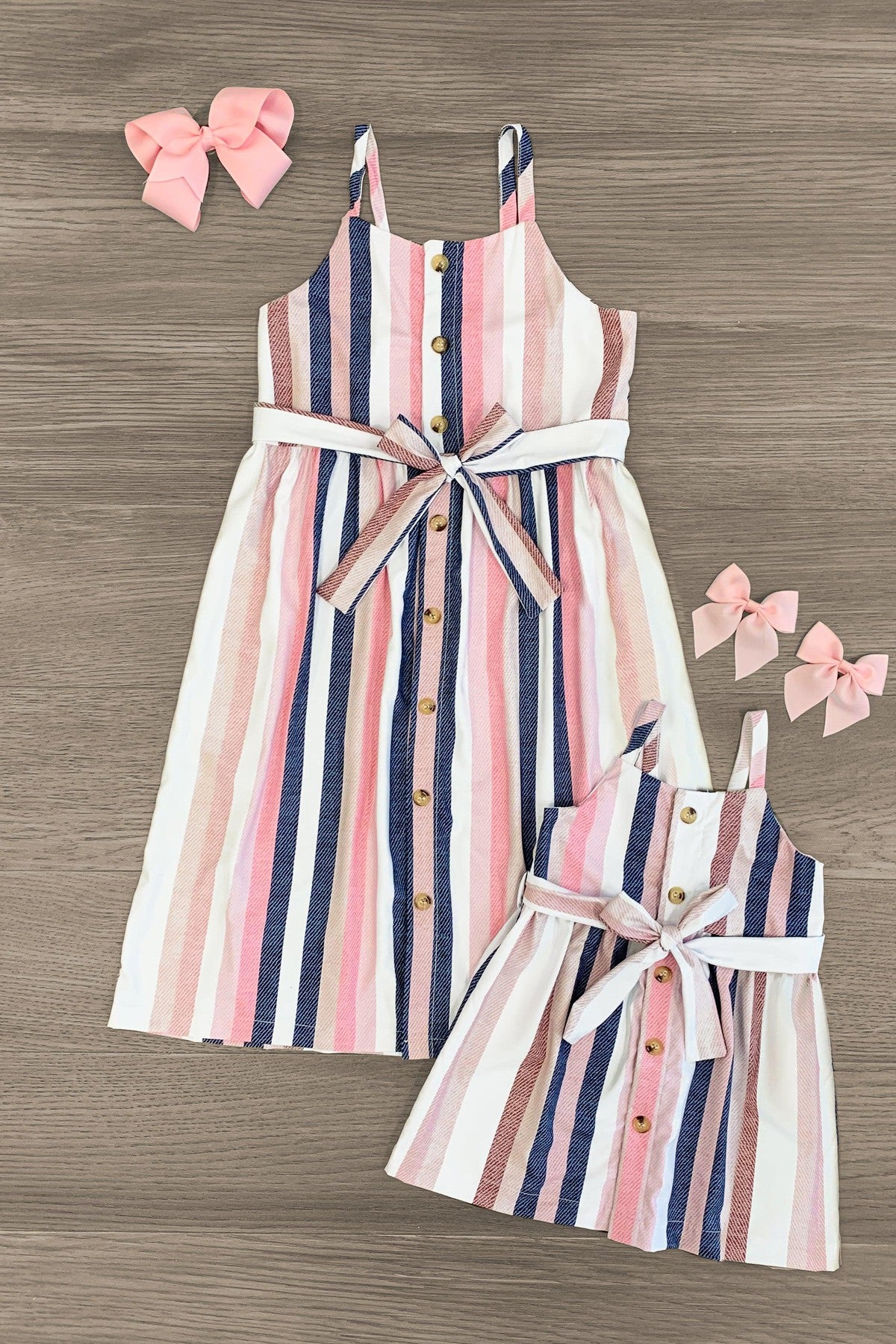 For Mom (or Like a Mom). - The Stripe