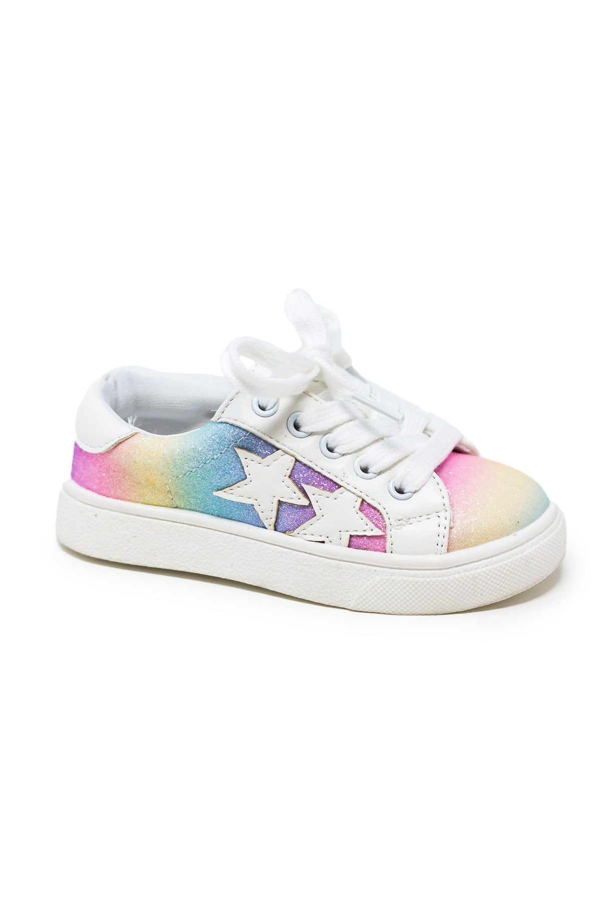 Marley Sparkle Star Sneakers