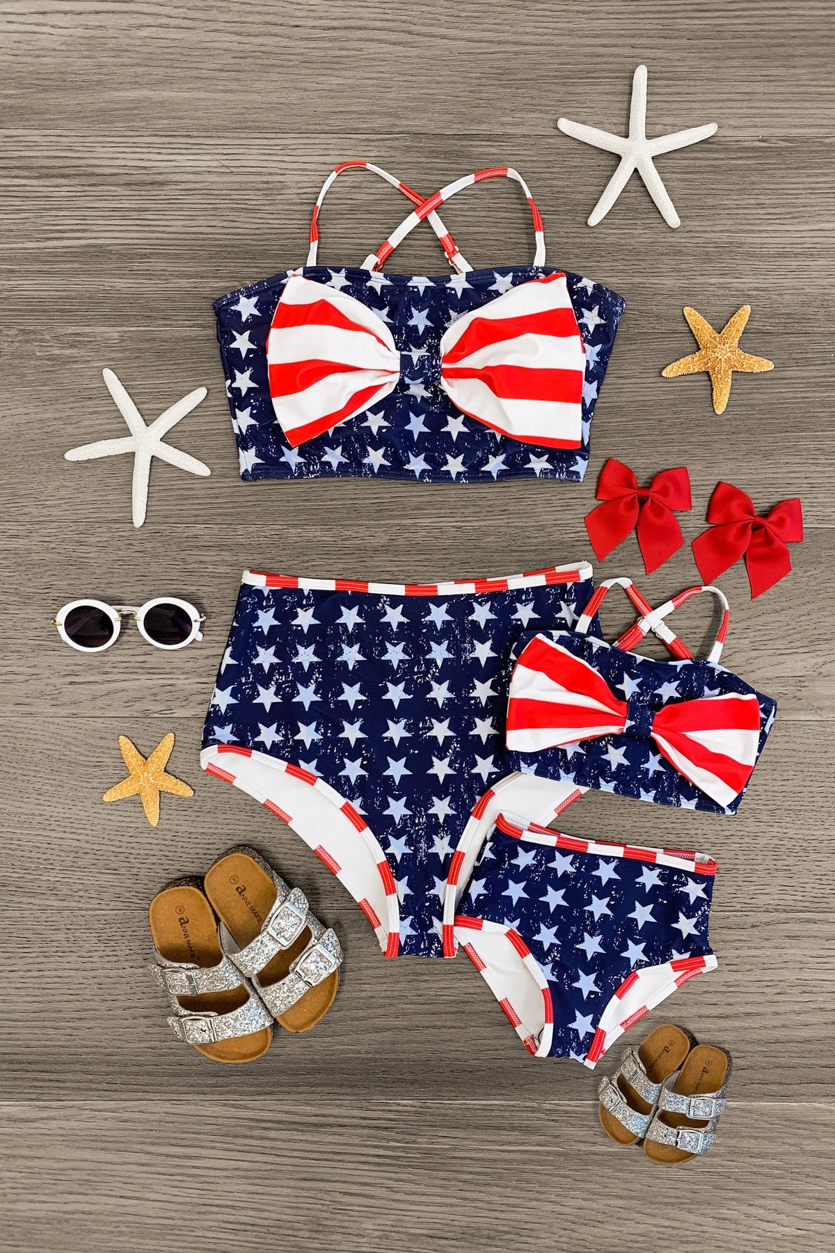 http://sparkleinpink.com/cdn/shop/products/mom-me-distressed-american-flag-bow-bikini-mom-me-sparkle-in-pink-29149805969482.jpg?v=1656679815