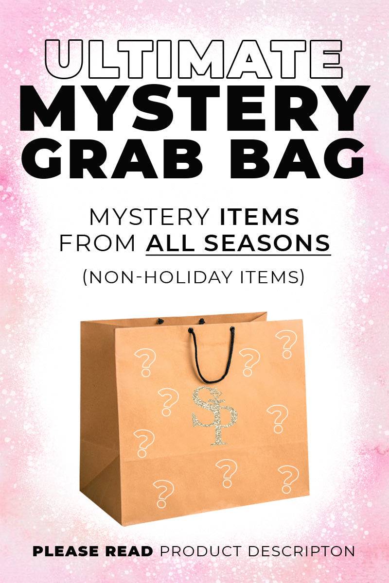 Ultimate Mystery Grab Bag