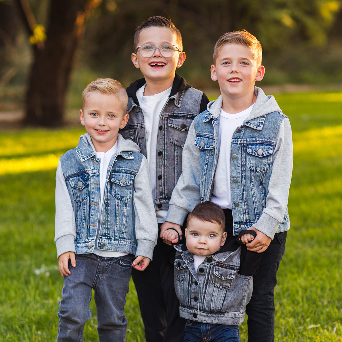 Boys Best Sellers – Sparkle In Pink