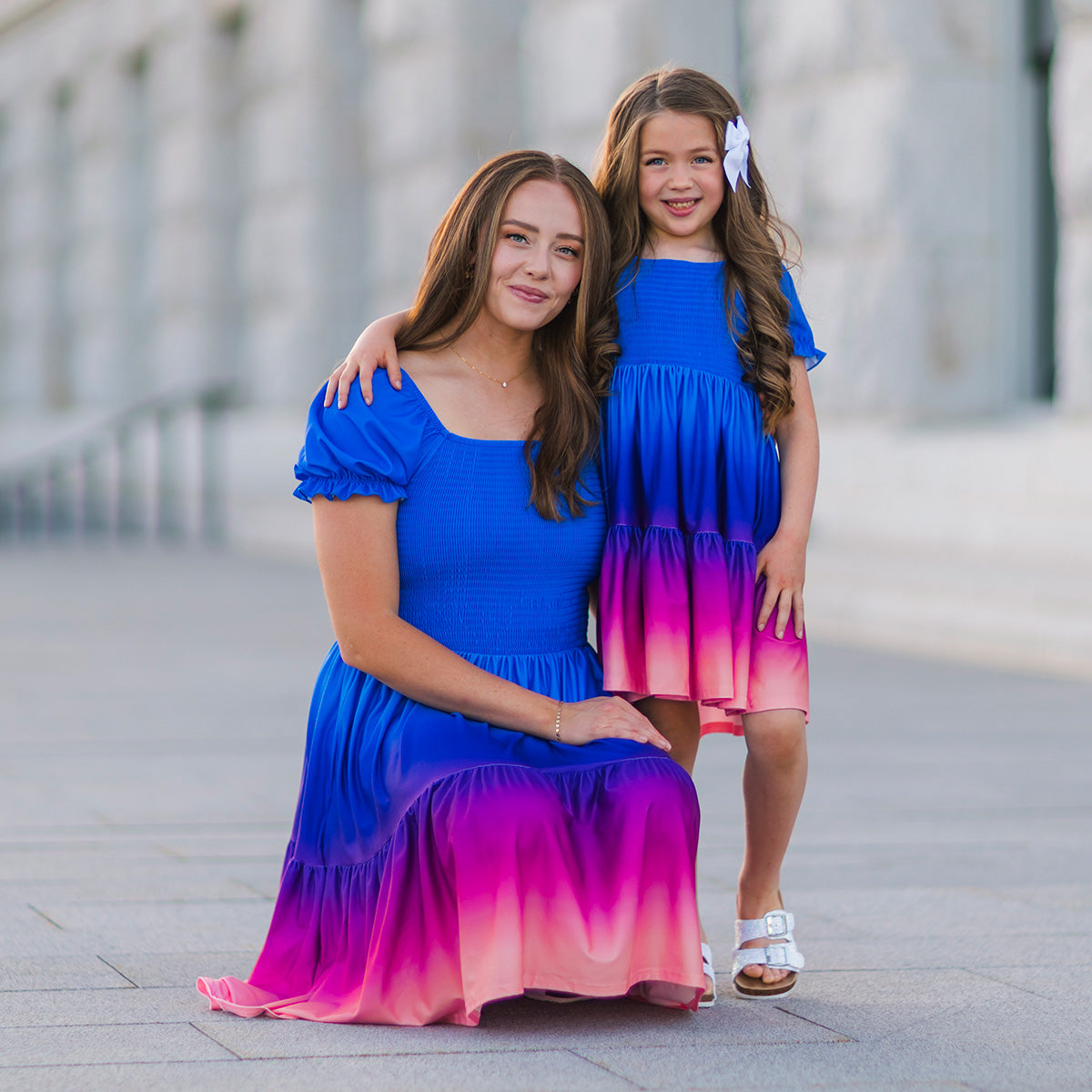 Me Kay Shop All of Our Boutique Kids Clothing | Sparkle In Pink