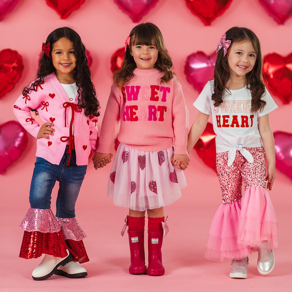 Valentine's Best Sellers