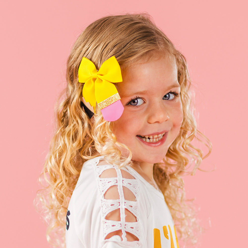 Back-to-School Accessories
