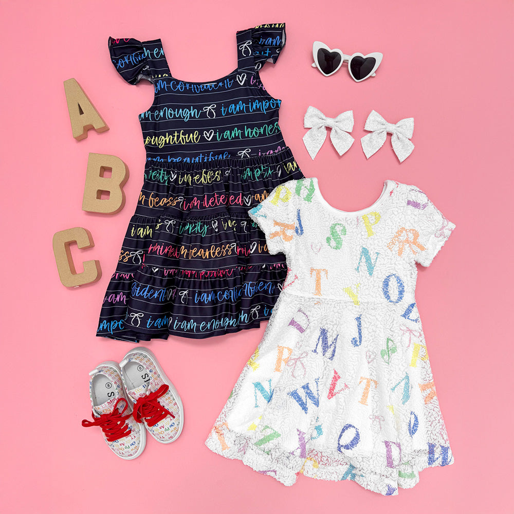 Back-to-School Dresses