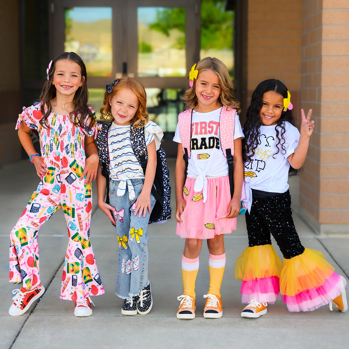 Back To School Best Sellers