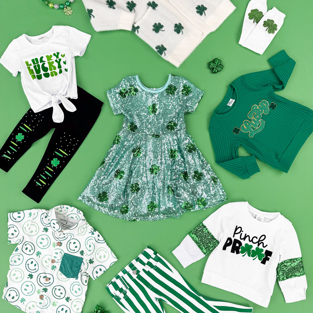St. Patrick's Best Sellers
