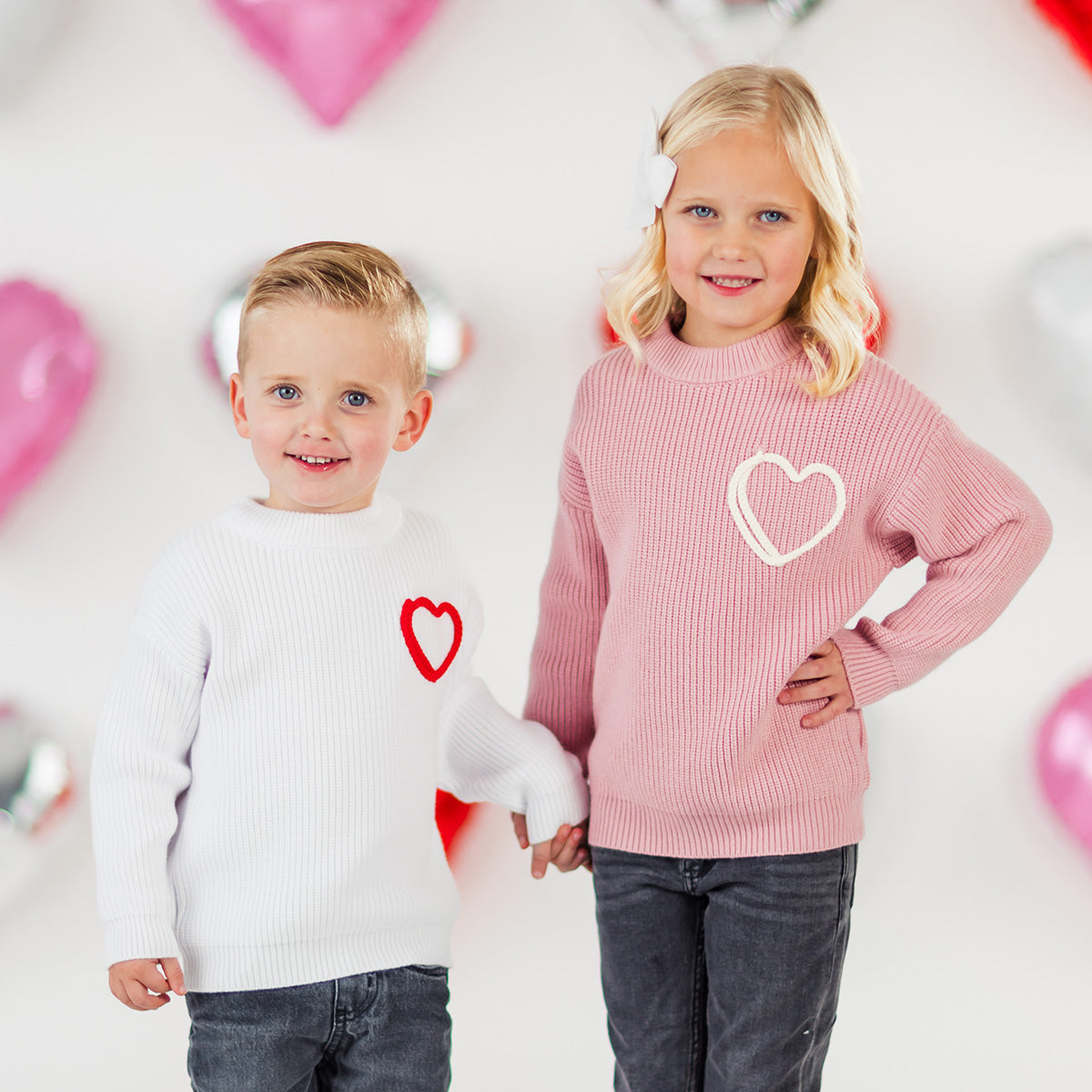 Valentine’s Day Shirts for Kids