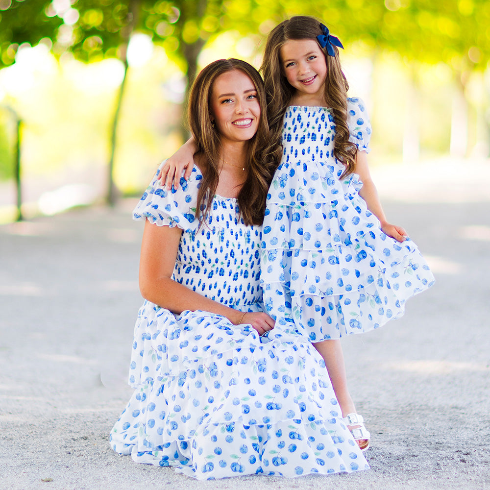 Dresses