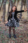 Mom & Me - Spider & Web Costume | Sparkle in Pink