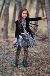Mom & Me - Spider & Web Costume | Sparkle in Pink
