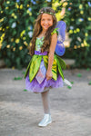 Fairy Princess Costume - 3 Piece Set | Sparkle in Pink
