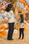 Mom & Me - "Hocus Pocus" Long Sleeve Top