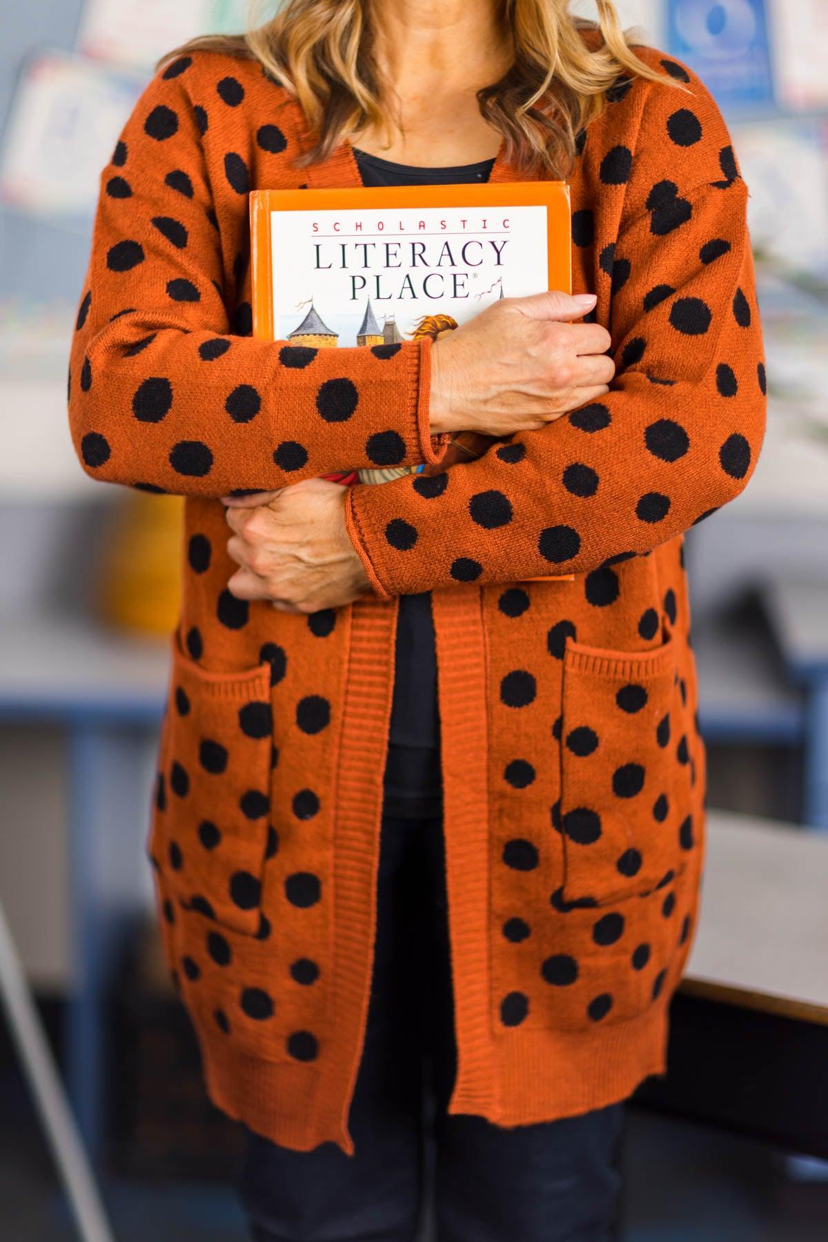 【希少】Supreme brushed polka dot cardigan Supreme - Brushed Polka Dot Cardigan Shop Tee Checks Embroidered