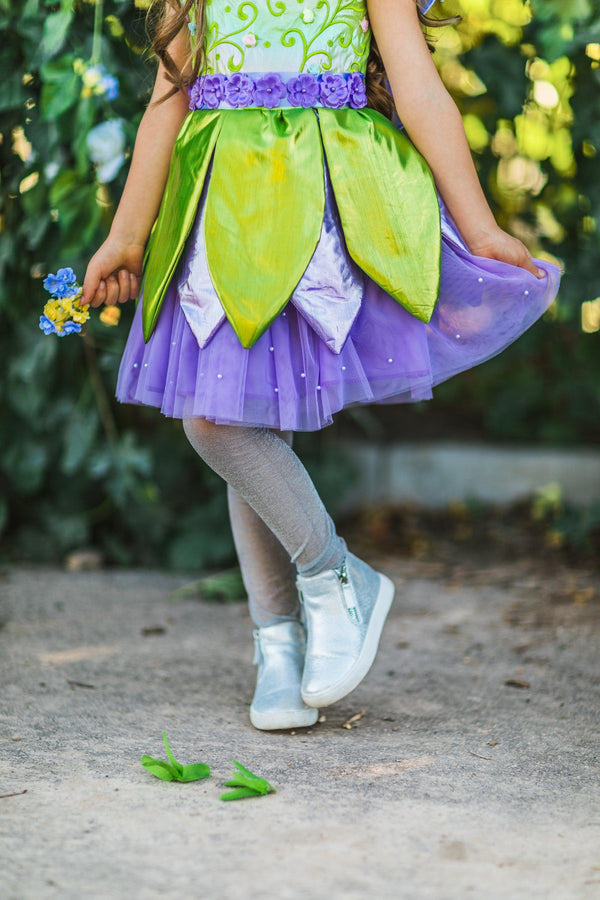 Fairy Princess Costume - 3 Piece Set | Sparkle in Pink
