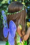 Fairy Princess Costume - 3 Piece Set | Sparkle in Pink