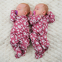 Bamboo Onesies