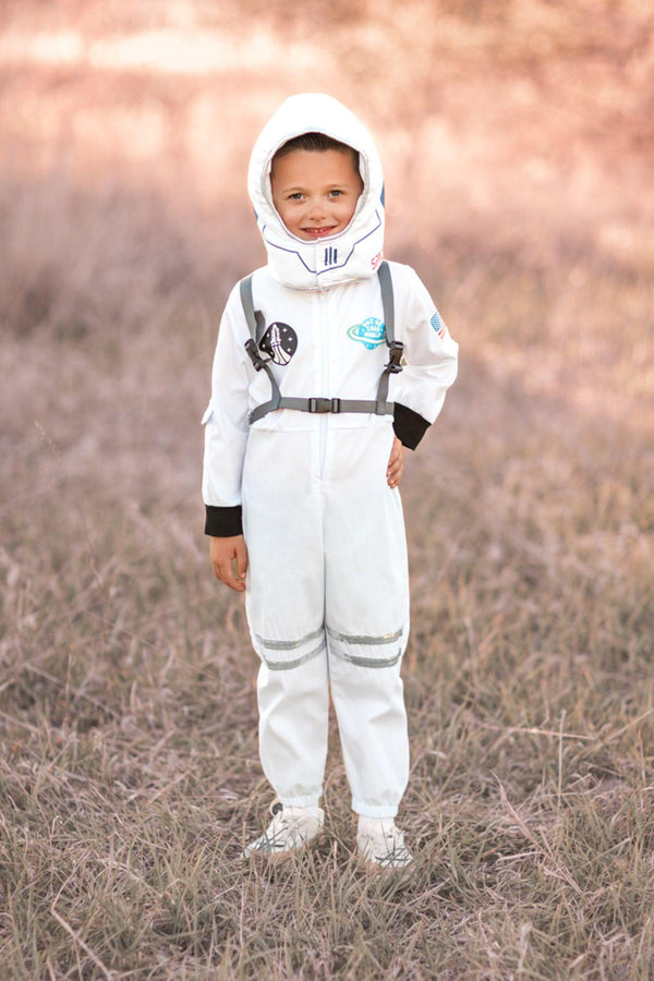 Space Kid Costumes | Sparkle in Pink